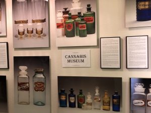 Green Dream Cannabis Tours